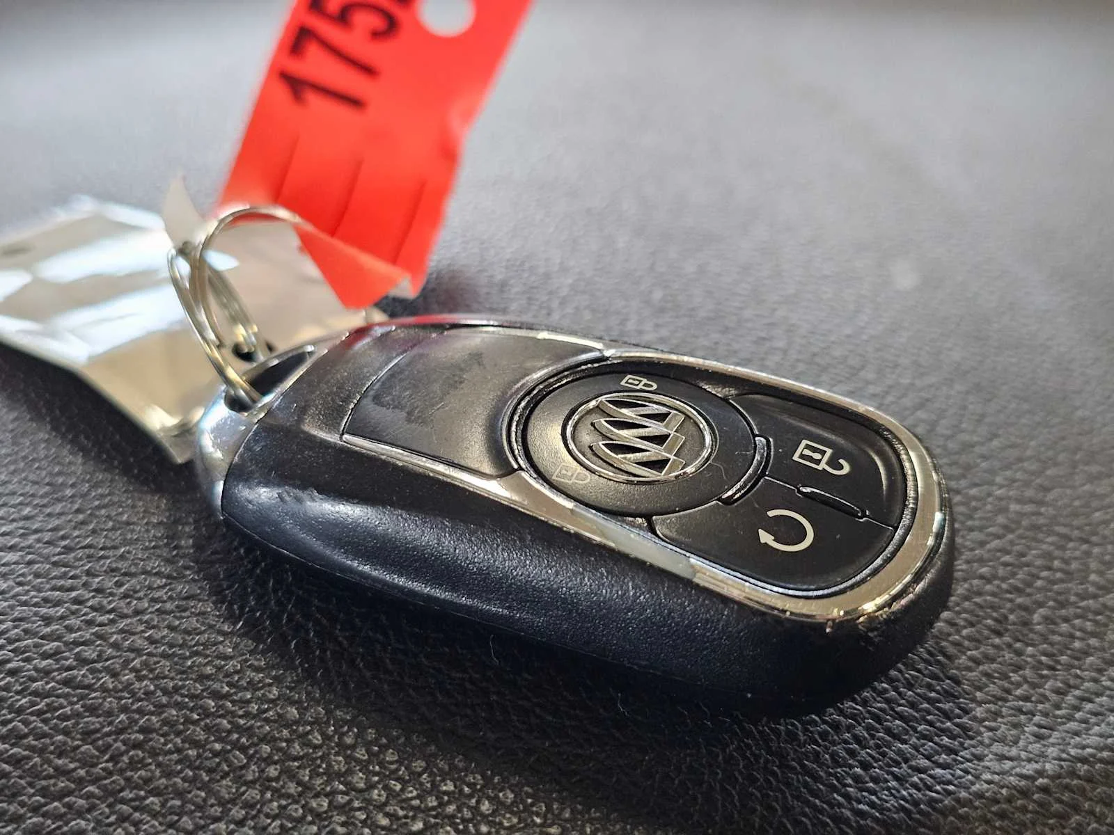 Used 2019 Summit White Buick Sport Touring image 35