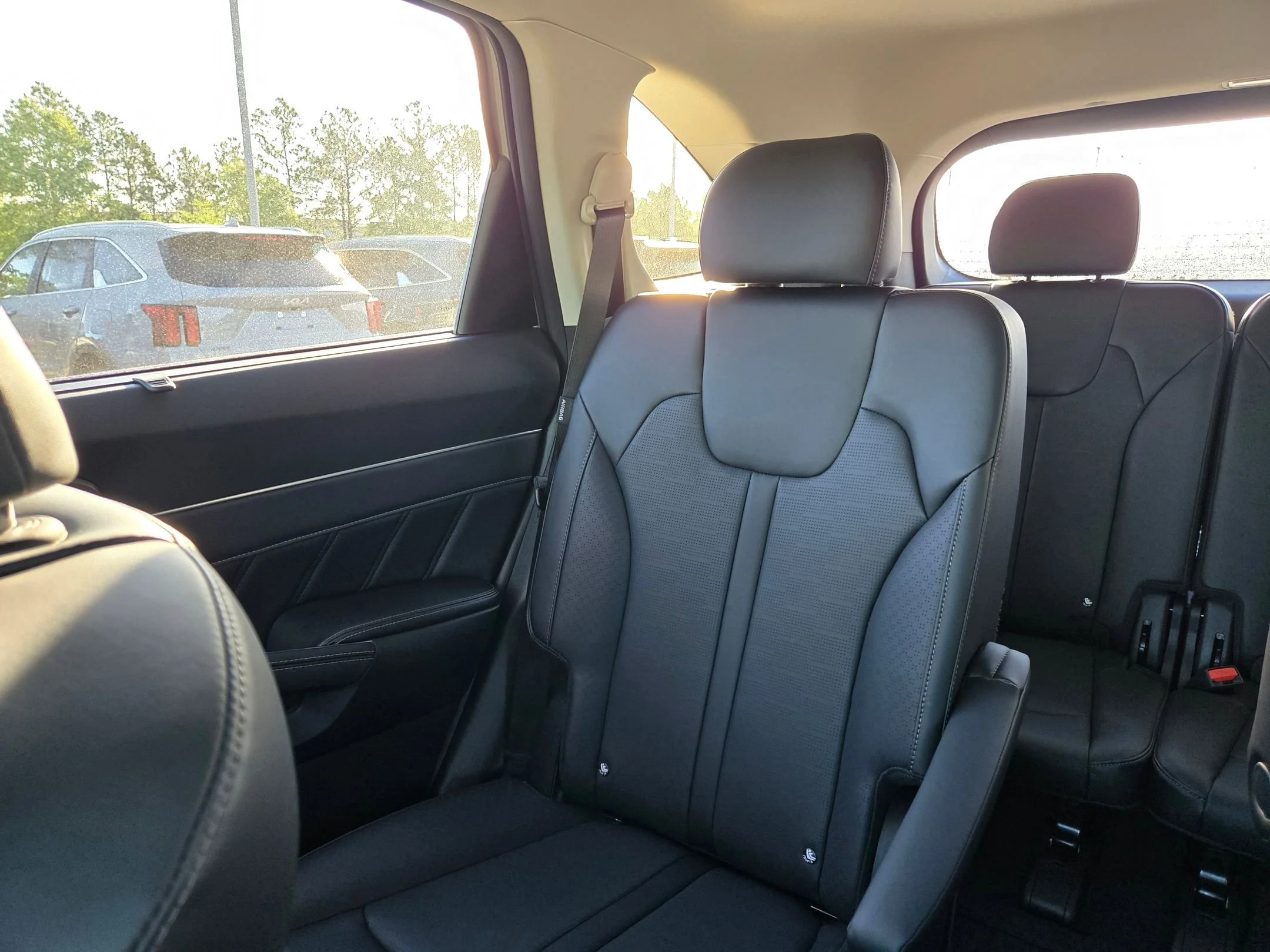 New 2026 Wolf Gray Kia SX image 12