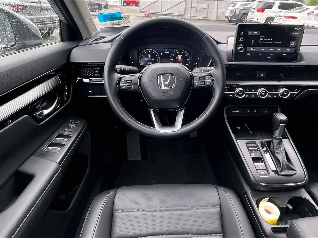 Used 2026 Silver Honda EX-L image 16