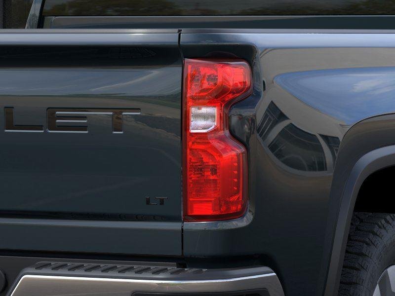 2026 Chevrolet Silverado 2500 HD LT - Photo 11