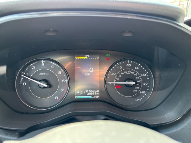 Certified Used 2023 Crystal Black Silica Subaru Premium image 23