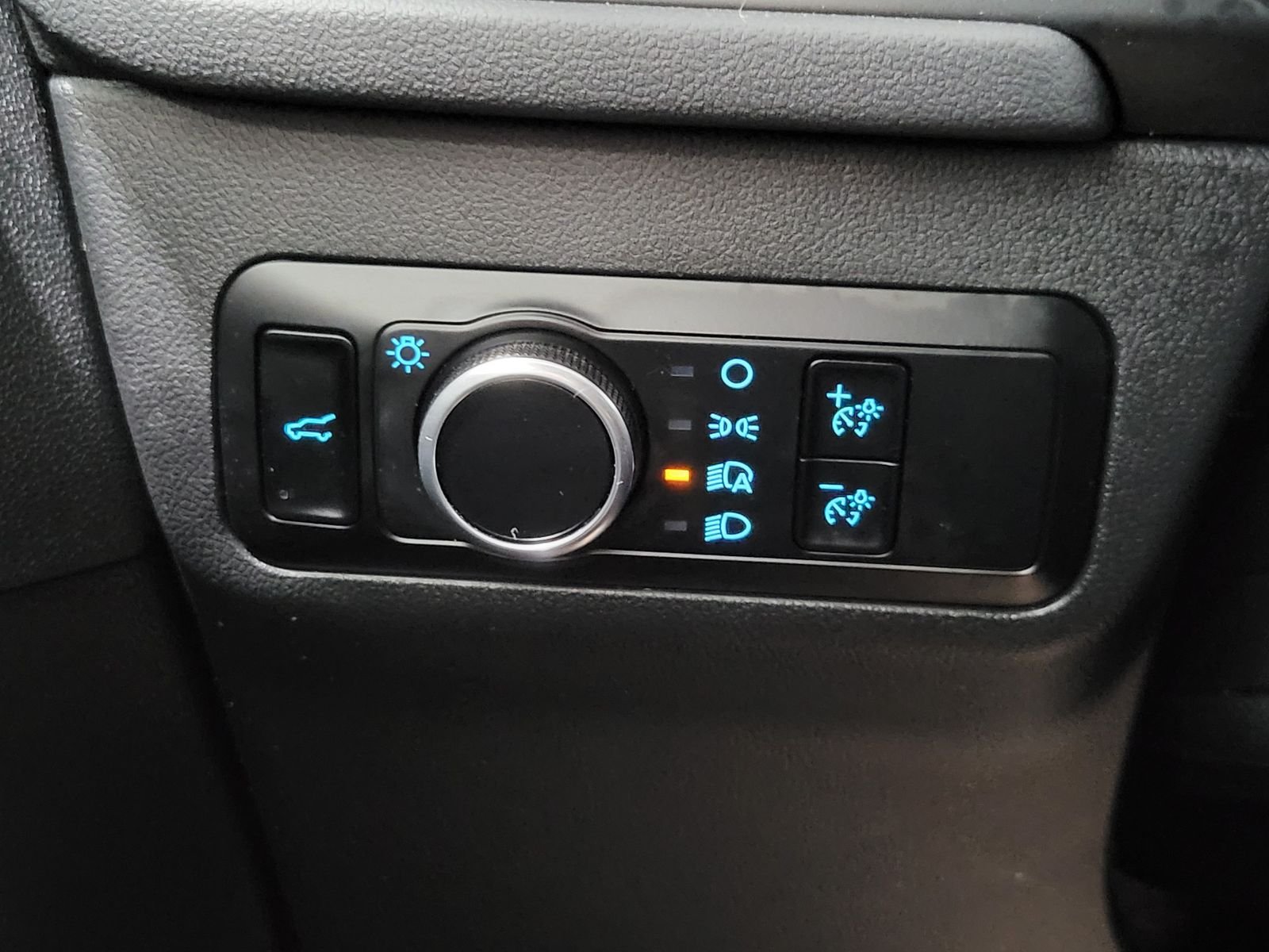Used 2023 Blue Ford ST-Line image 15