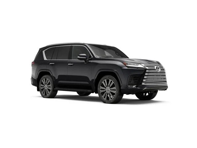New 2026 Caviar Lexus LUXURY image 4
