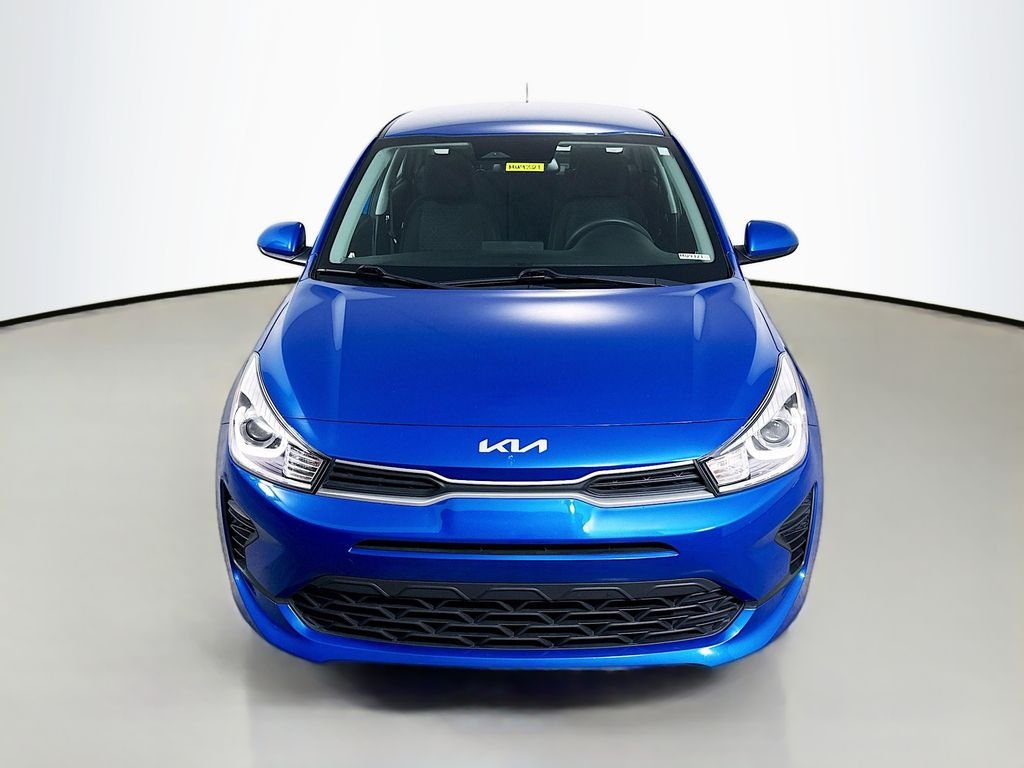 2023 Kia Rio S photo 2