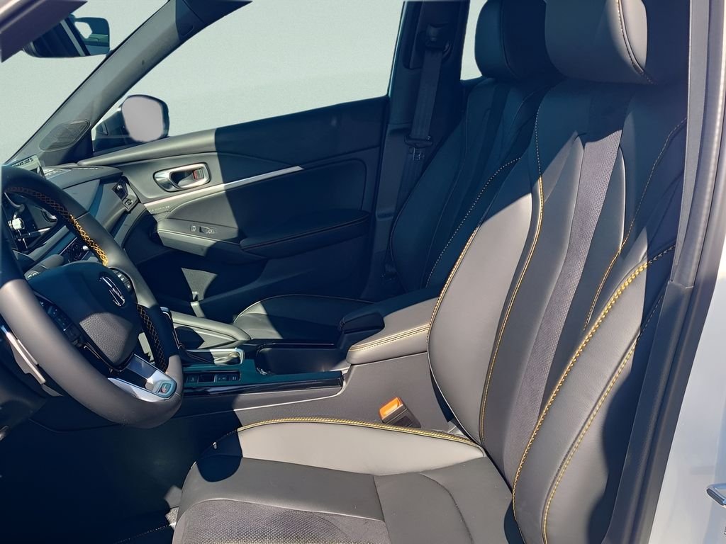 New 2026 Platinum White Pearl Acura A-Spec Tech Package image 28