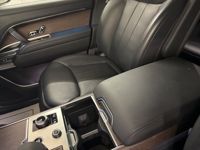 2023 Land Rover Range Rover SE - Photo 36