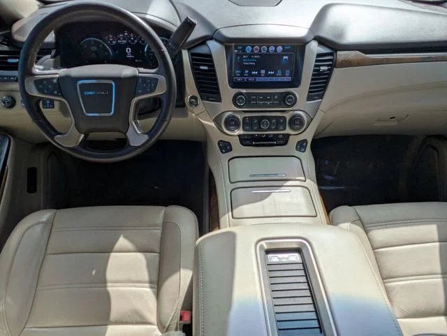 Certified Used 2017 Beige GMC Denali image 16