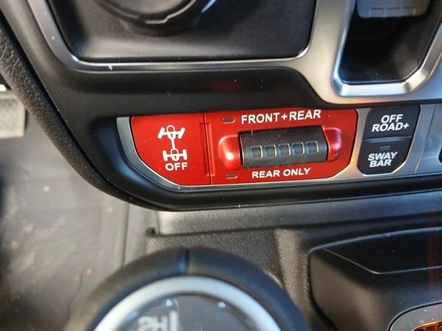 New 2026 41 Exterior Paint Jeep Rubicon X image 44