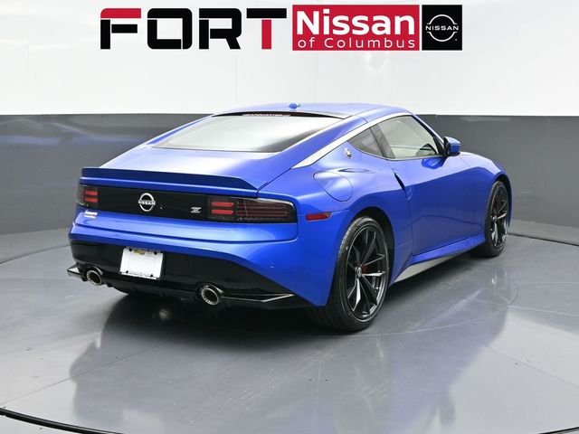2025 Nissan Z Performance - Photo 6