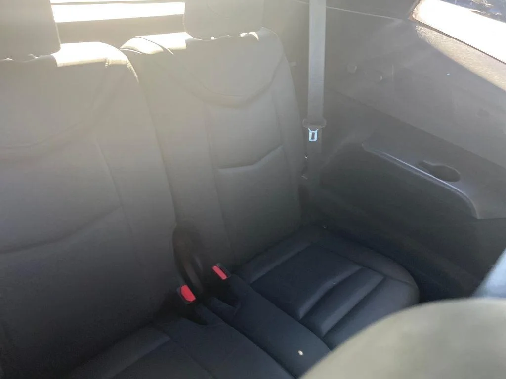 2024 Cadillac XT6 Premium Luxury - Photo 28