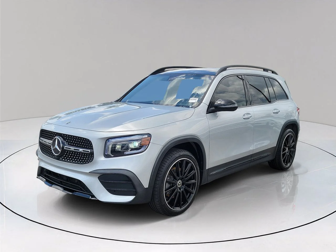 Certified Used 2023  Mercedes-Benz GLB 250 image 33