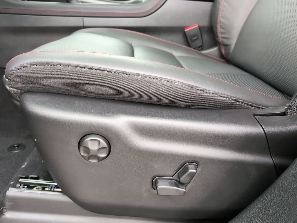 New 2026 Vapor Gray Exterior Paint Dodge GT PLUS image 16