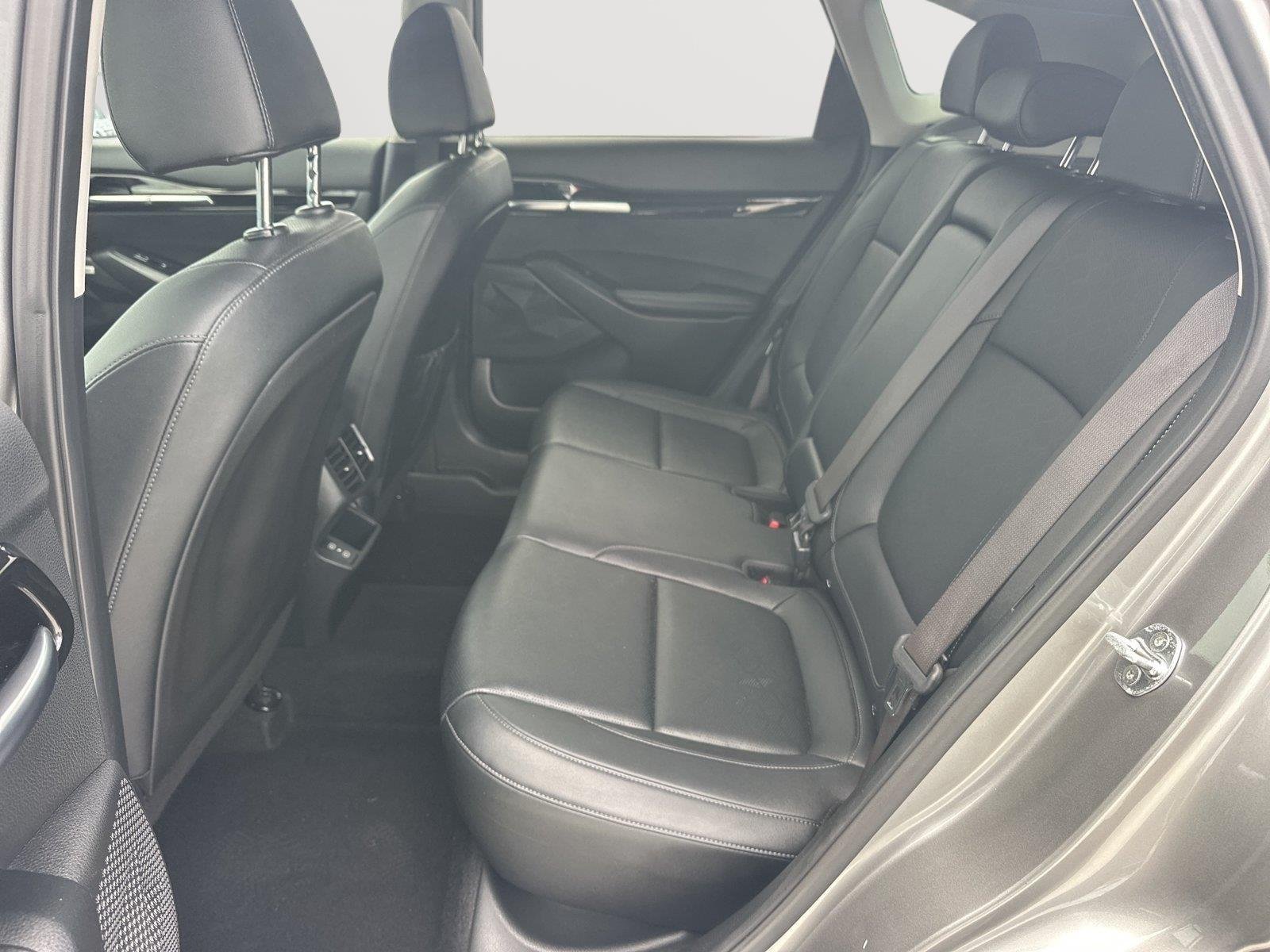 Used 2024 Steel Gray Kia SX image 19