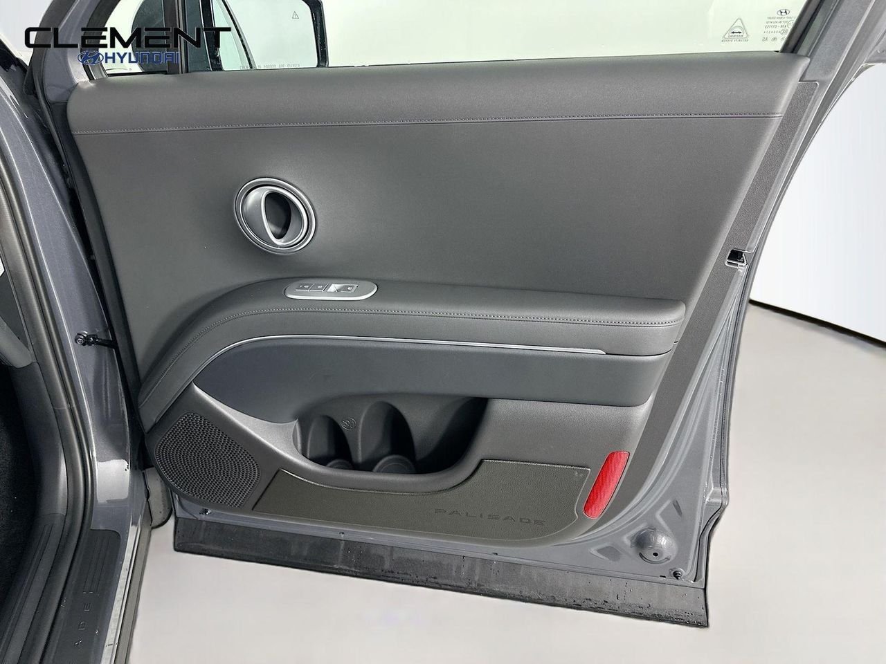 New 2026 Gray Hyundai SEL 8P image 31