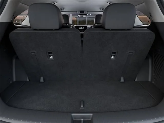 New 2026 Snow White Pearl Kia EX image 19