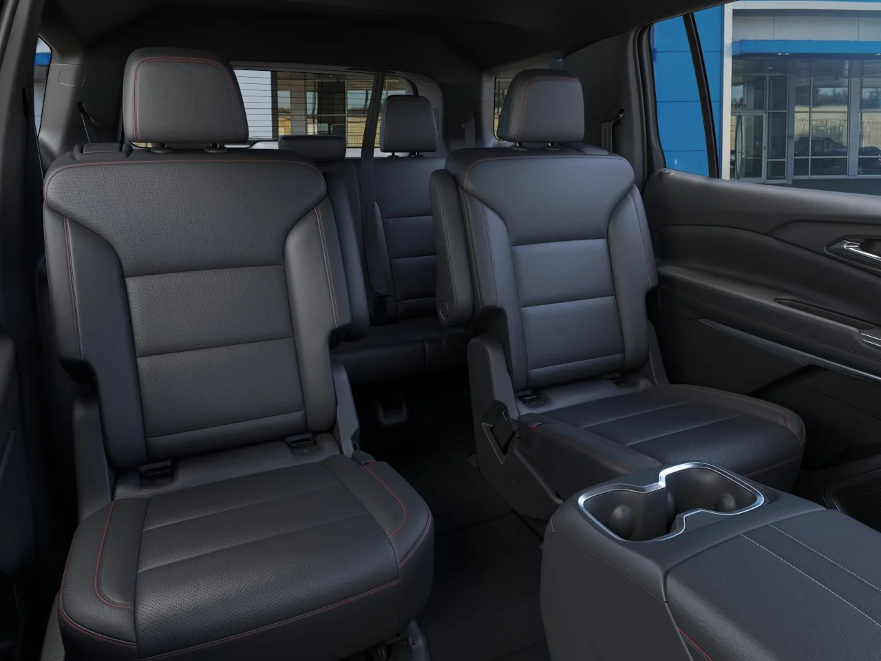 New 2026 Sandstone Gray Chevrolet Z71 image 17