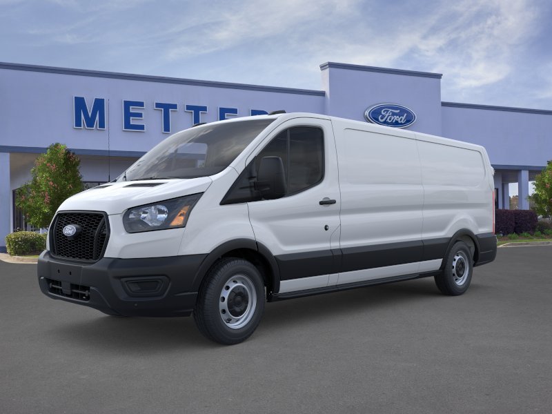 2026 Ford Transit Van