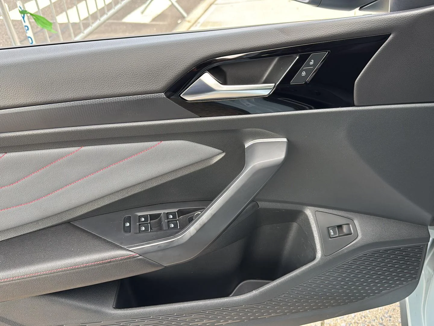 2025 Volkswagen Jetta GLI Autobahn - Photo 12