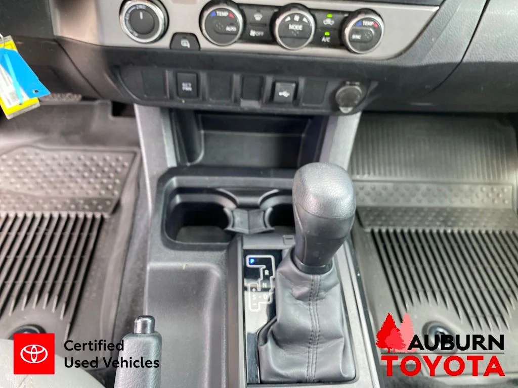 Certified Used 2022 Silver Toyota SR image 40