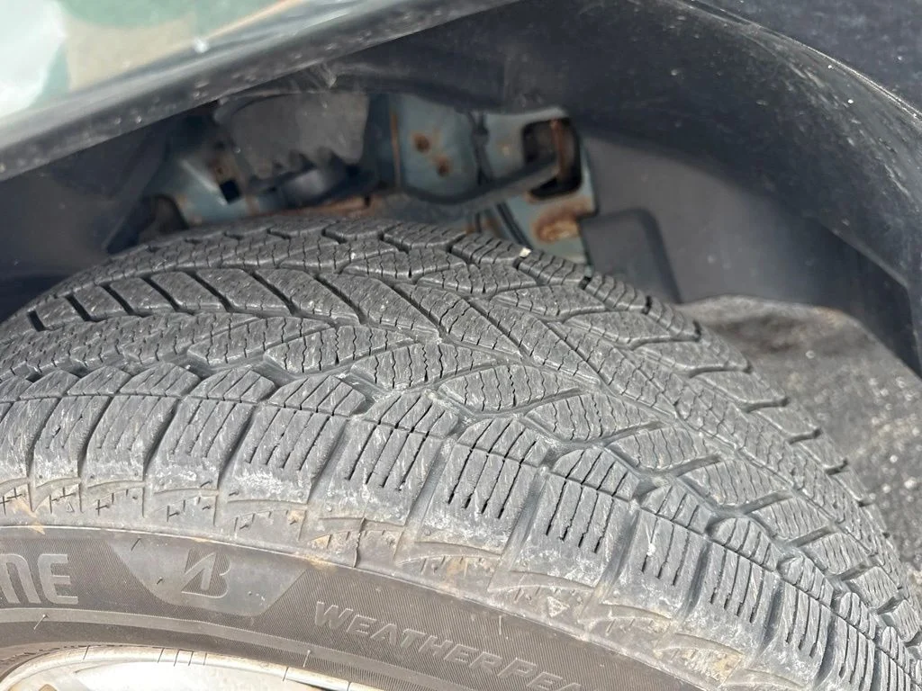 Used 2011 Green Jeep Limited image 4