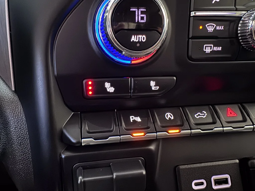 2021 GMC Sierra 1500 Elevation - Photo 24
