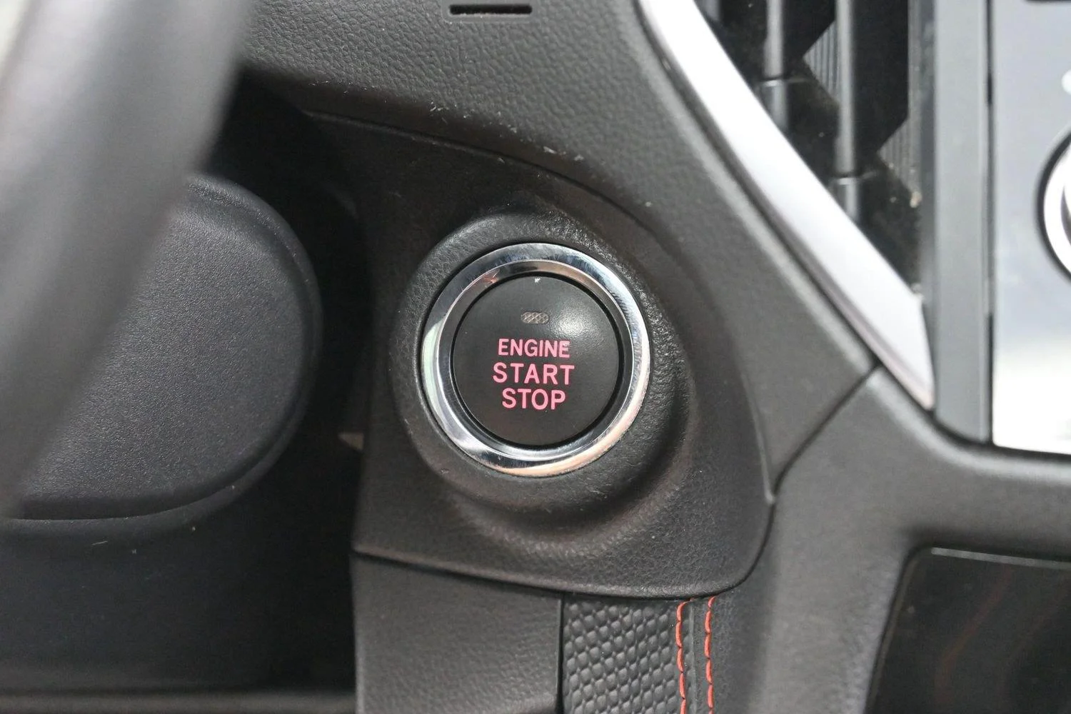 Used 2020 Crystal Black Silica Subaru Sport image 27