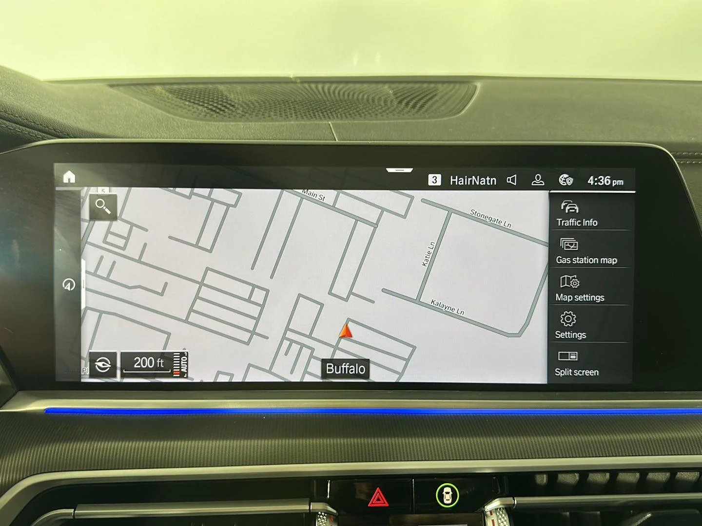 Used 2021 Jet Black BMW xDrive40i image 18