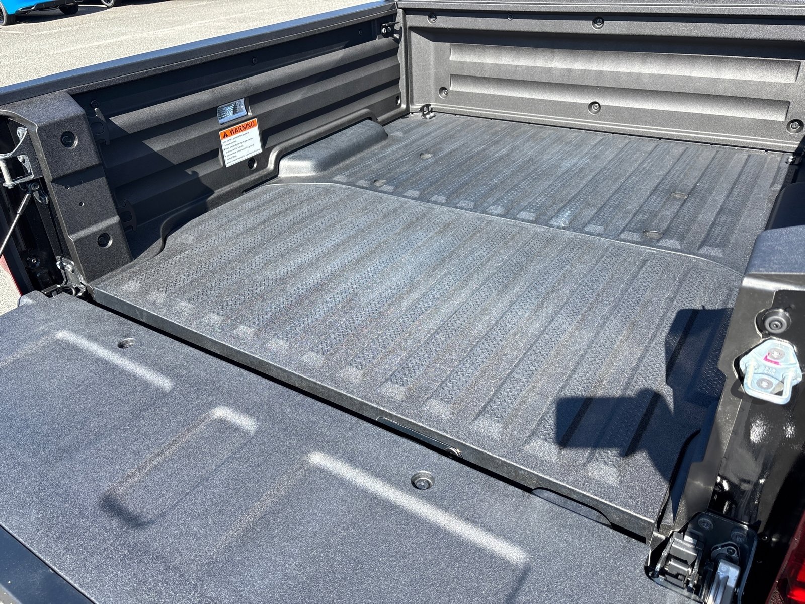 2026 Honda Ridgeline TrailSport - Photo 38