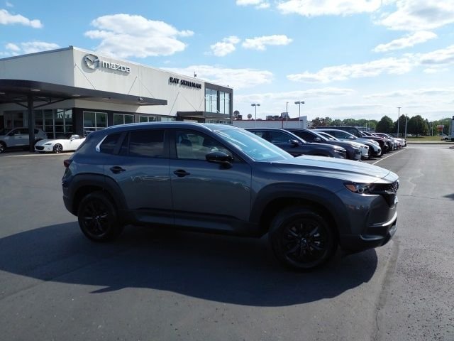 New Mazda CX-50 Hybrid For Sale in Indianapolis | Ray Skillman
