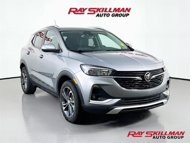 2023 Buick Encore GX Select AWD's photo