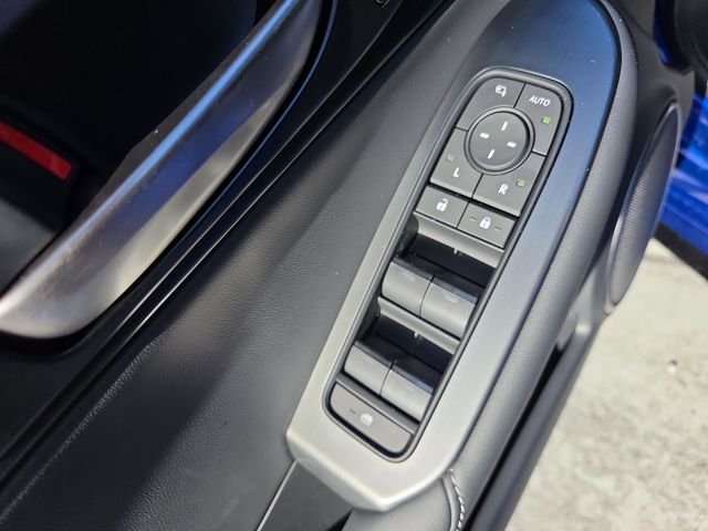 New 2026 Ultrasonic Blue Mica 2.0 Lexus F SPORT image 13