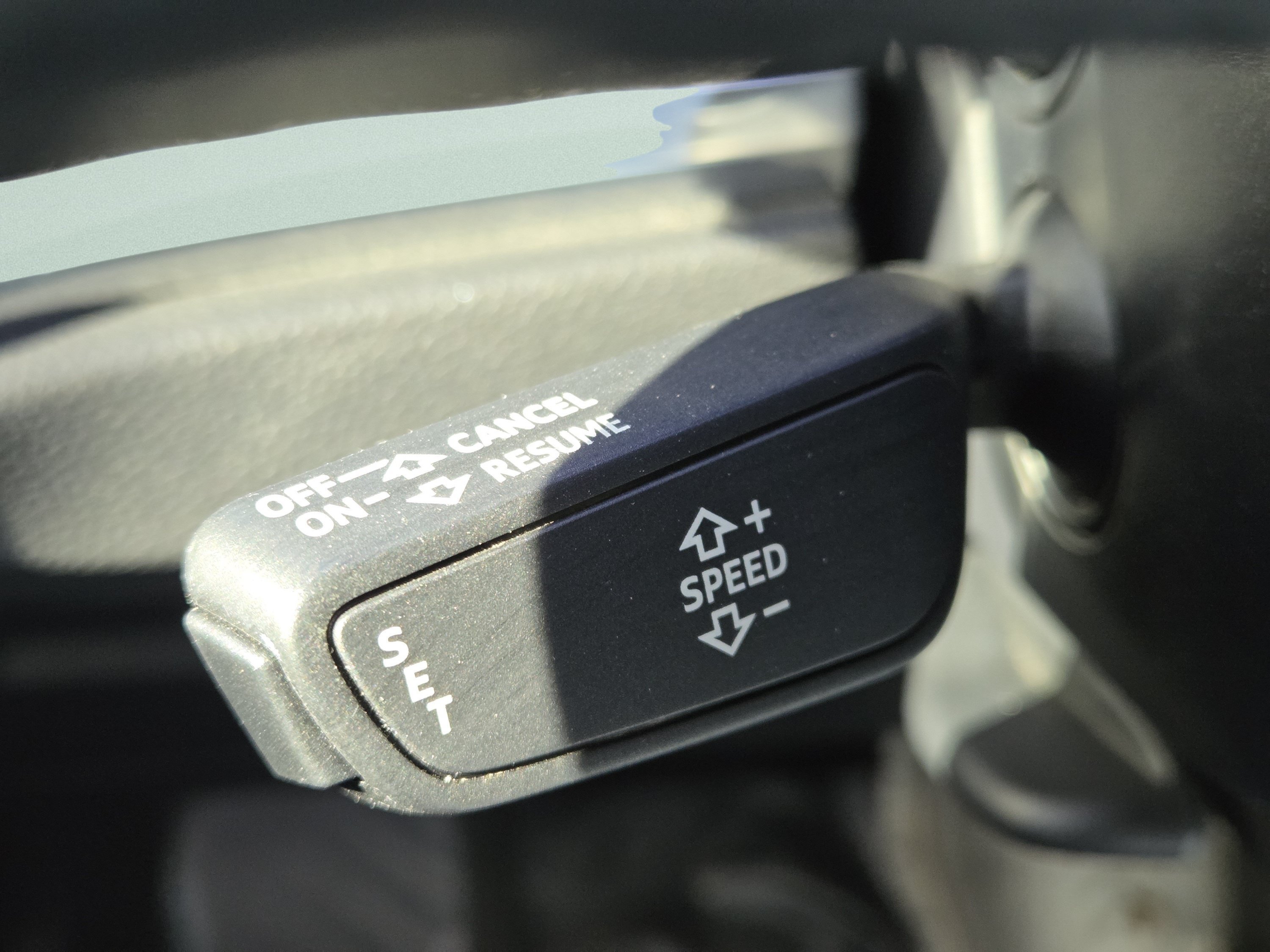 Used 2022 Black Metallic Audi Premium image 14