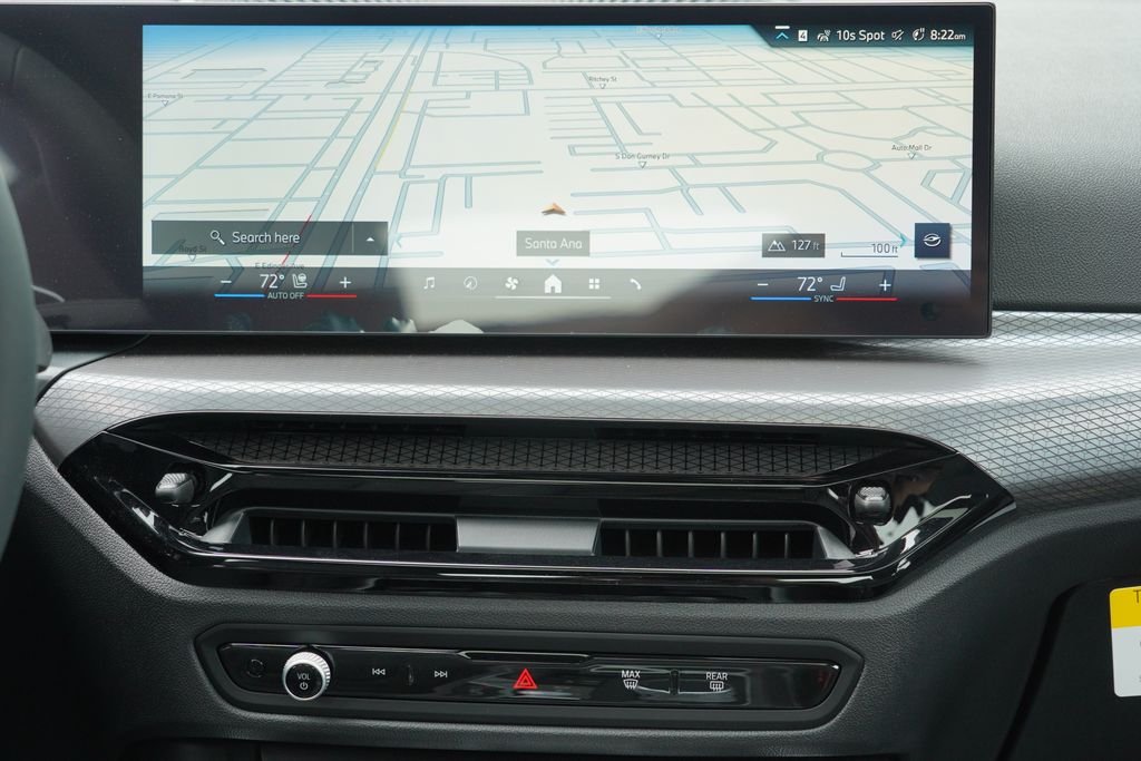 2026 BMW 3 Series 330i - Photo 14