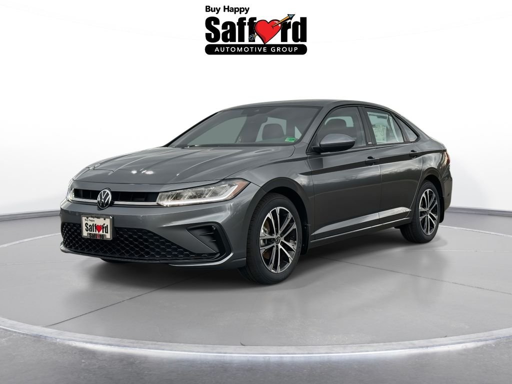 2026 Volkswagen Jetta 1.5T Sport Auto SULEV's photo