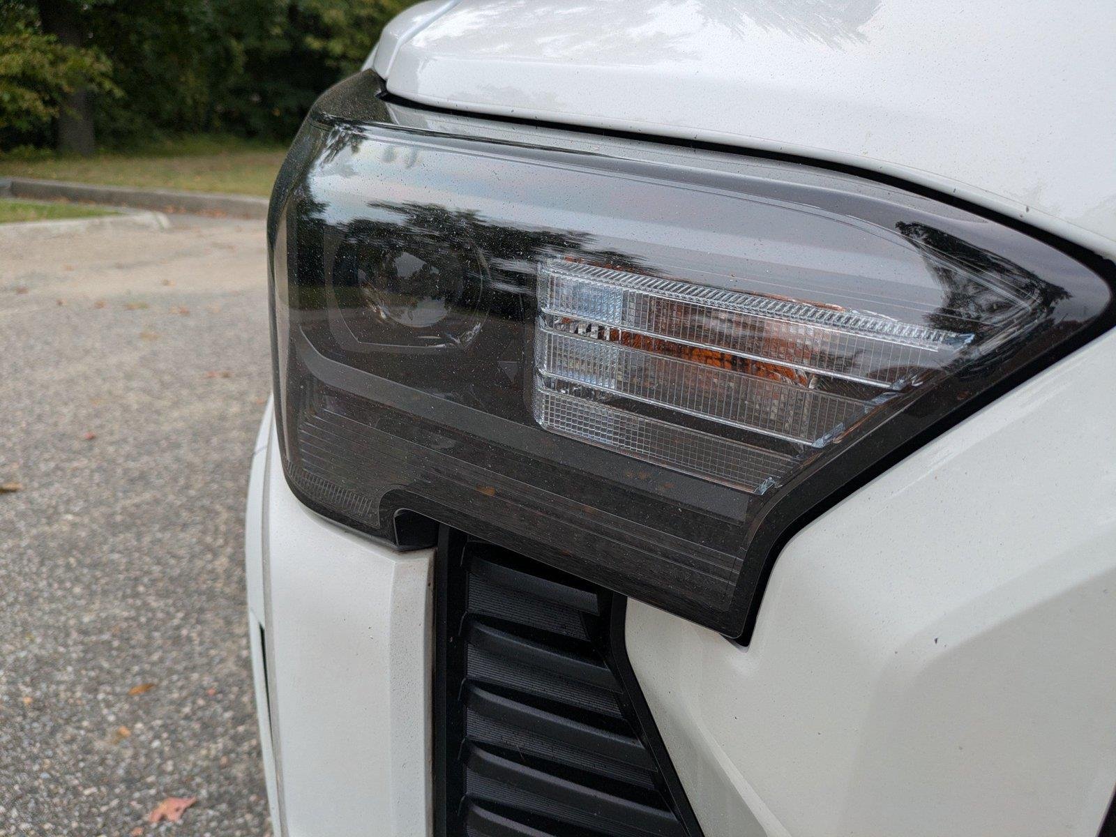 Used 2026 Ice Cap Toyota SR image 9