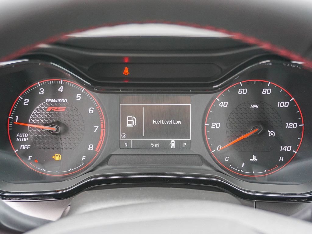 2026 Chevrolet Trax RS - Photo 21