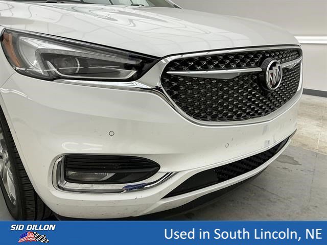 2020 Buick Enclave Avenir - Photo 33