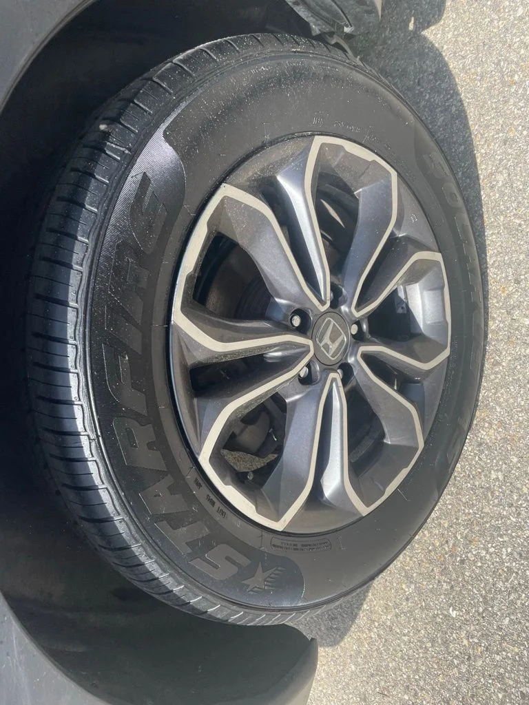 2020 Honda CR-V EX-L - Photo 6
