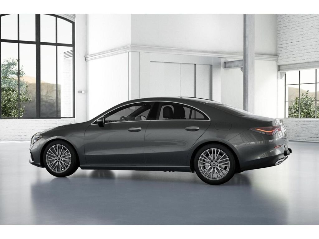 2025 Mercedes-Benz CLA CLA 250 - Photo 31