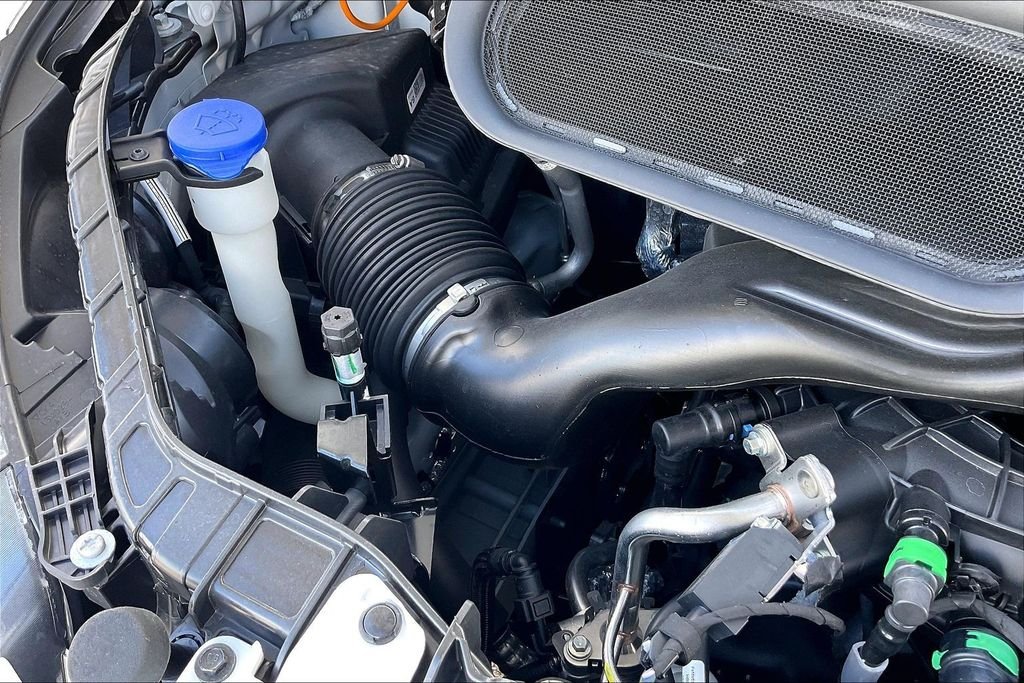 New 2026 Ford Transit-150 Base 3D Cargo Van