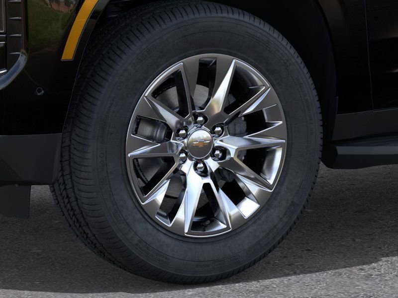 New 2026 Black Chevrolet Premier image 10