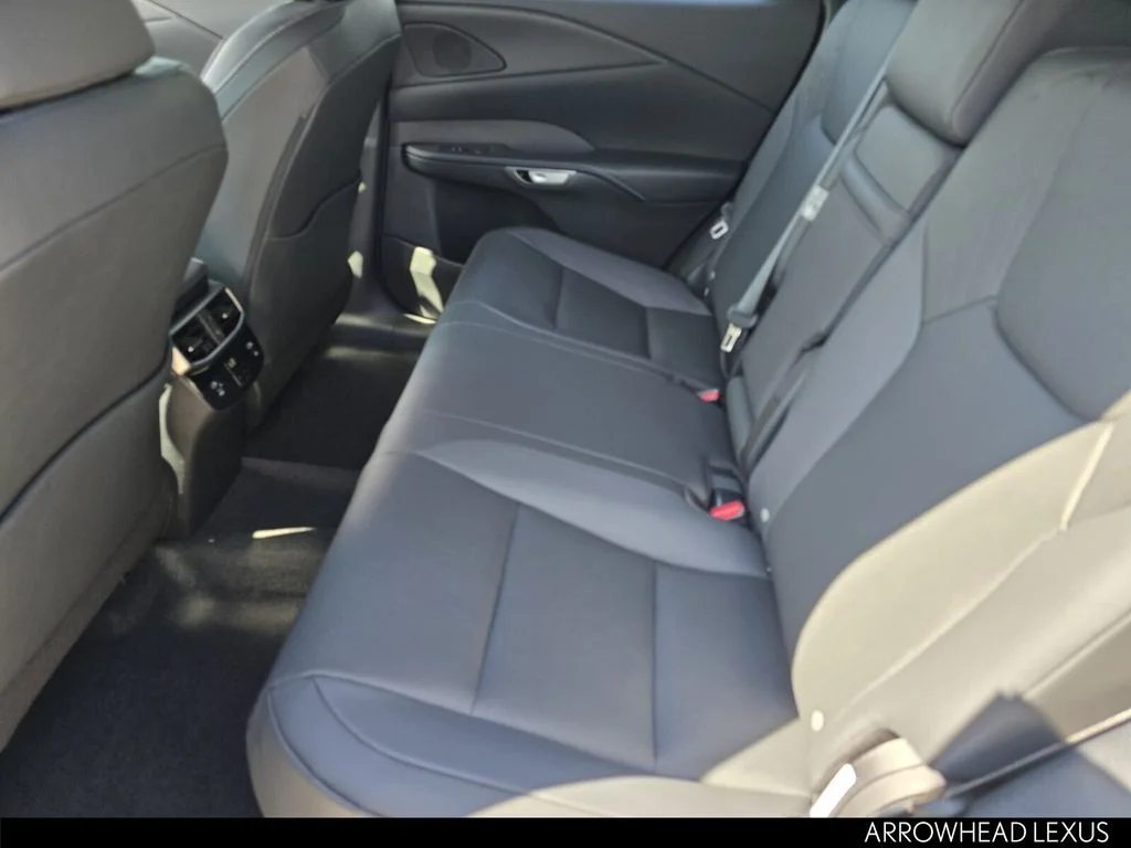 New 2026 Silver Lexus 350 Premium image 14