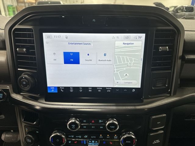 New 2026 White Ford Lariat image 16