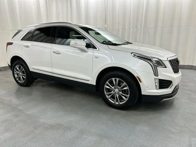 2023 Cadillac XT5 AWD Premium Luxury's photo