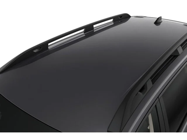 New 2027 MAGNETITE GRAY METALLIC Subaru Premium image 14