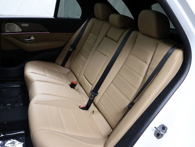 2026 Mercedes-Benz GLE GLE450 - Photo 41