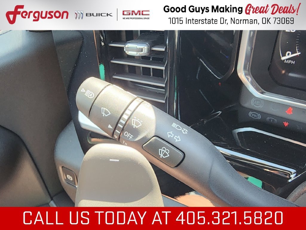 2026 GMC Sierra 1500 Elevation - Photo 23