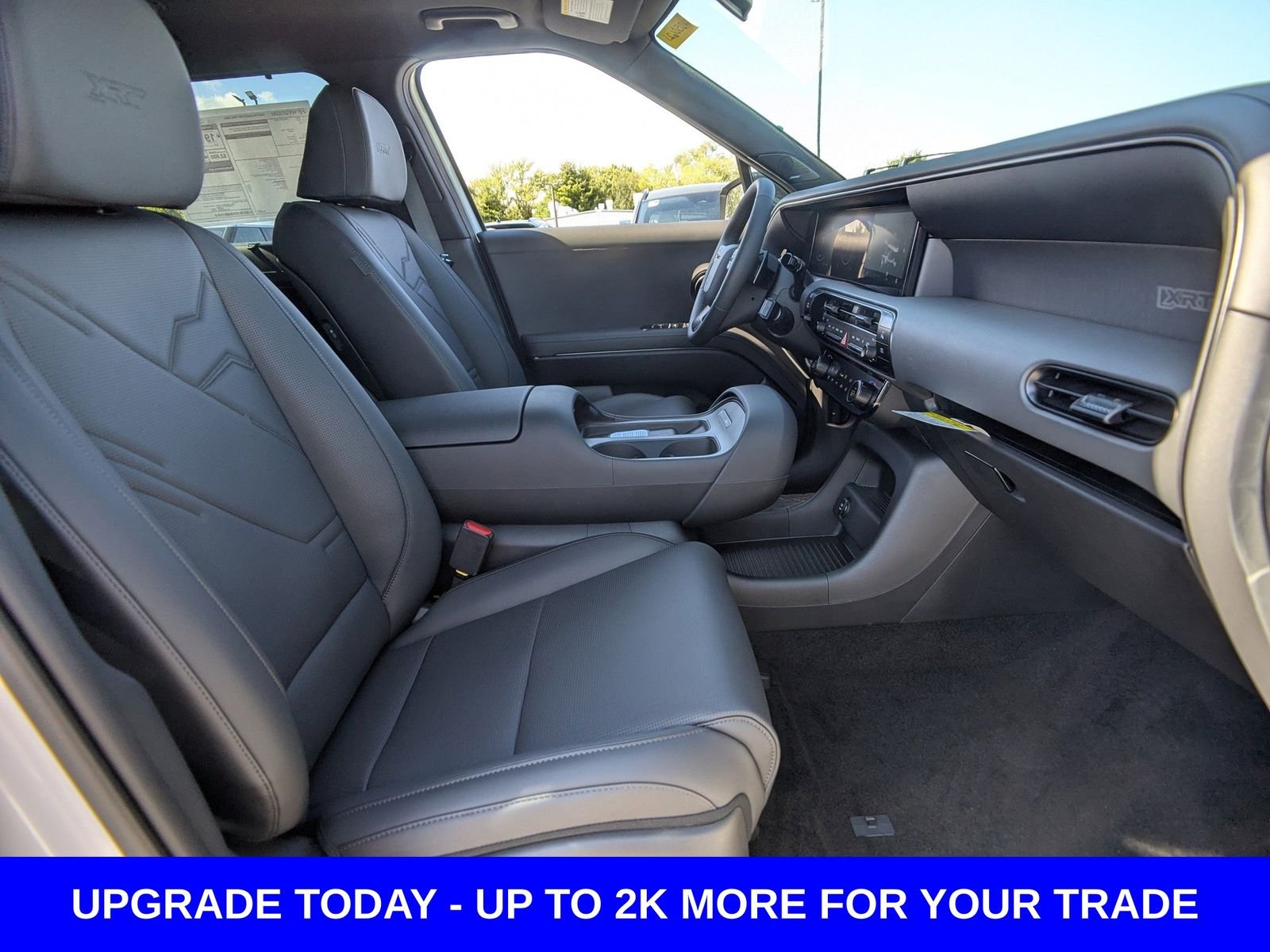 2026 Hyundai Palisade XRT Pro - Photo 29
