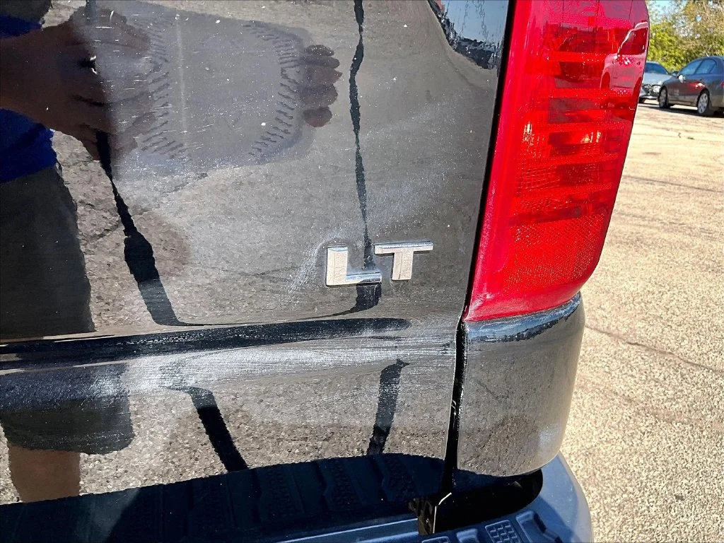 Certified Used 2023 Black Chevrolet LT image 27