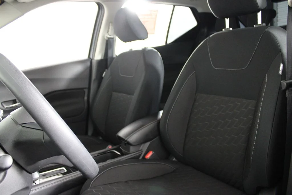 Certified Used 2023 Gray Nissan SV image 19